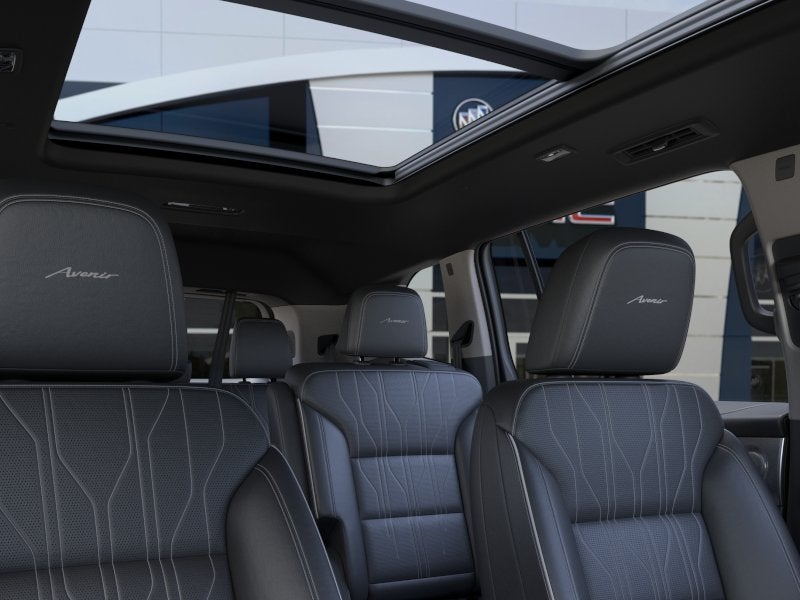 2026 Buick Enclave Avenir - Photo 48