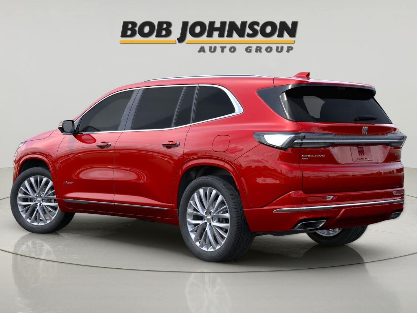 2026 Buick Enclave Avenir - Photo 6