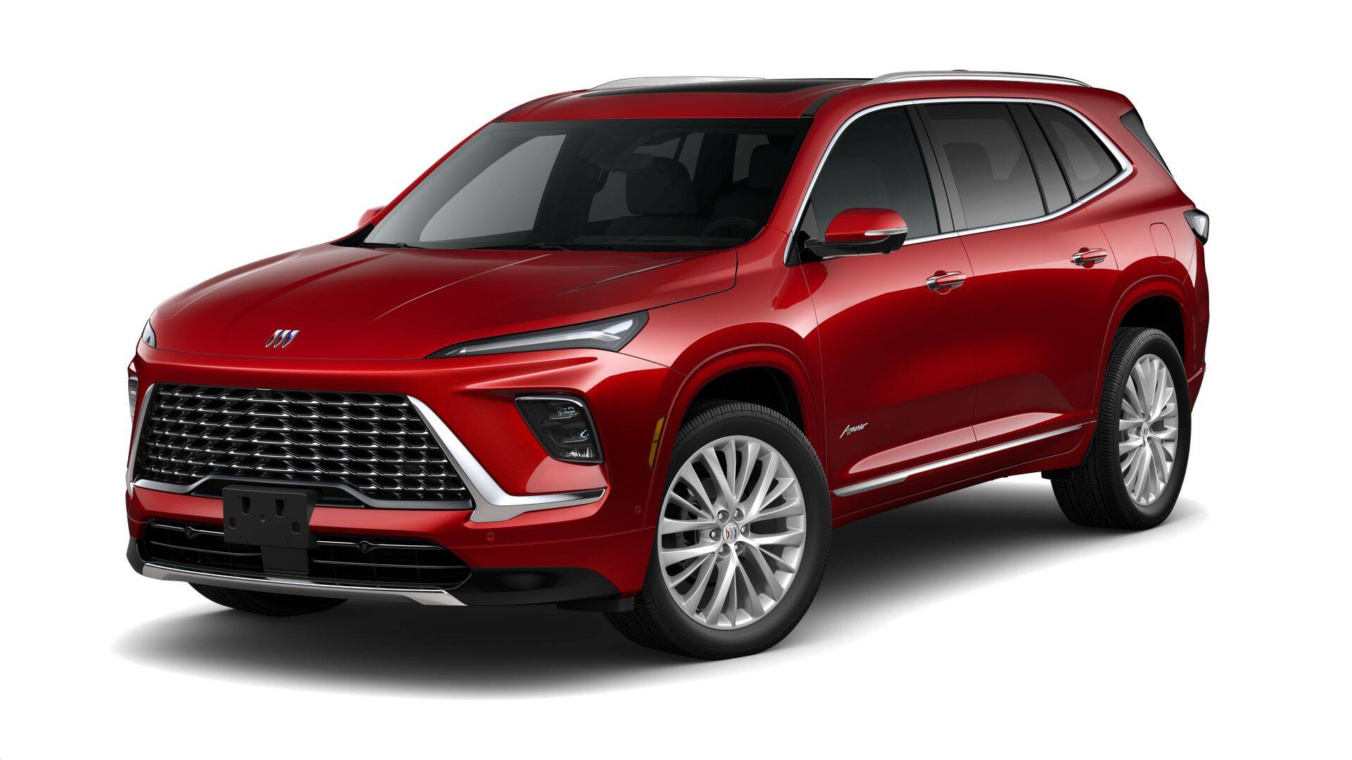 2026 Buick Enclave Avenir - Photo 49