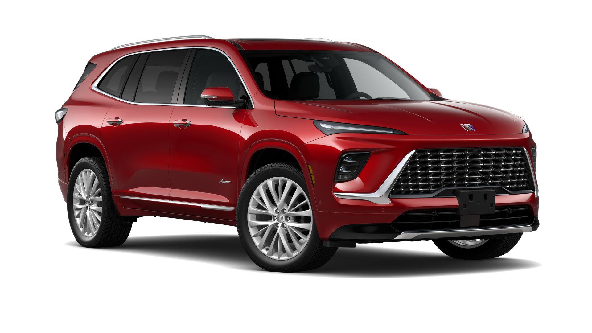 2026 Buick Enclave Avenir - Photo 52