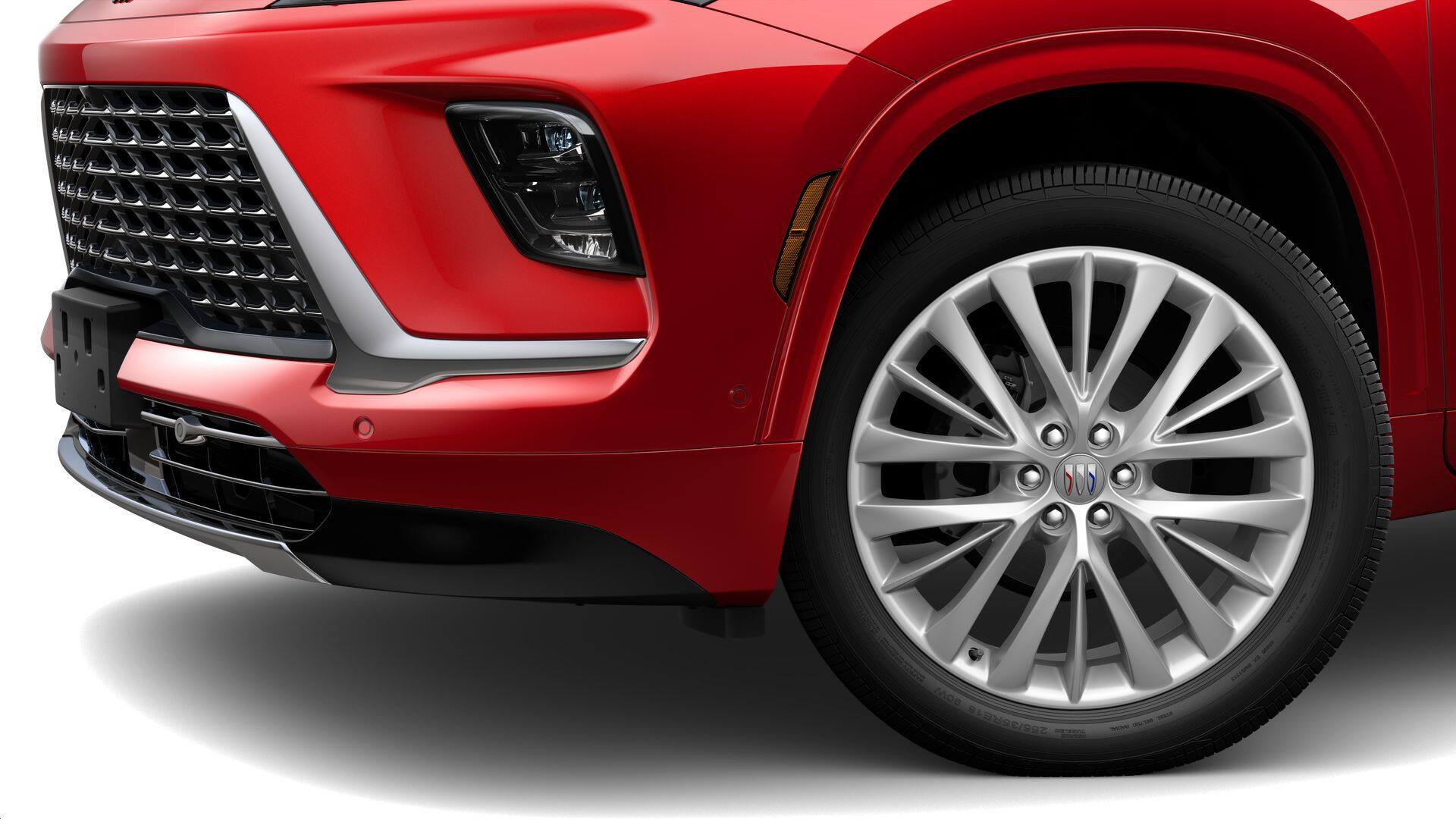 2026 Buick Enclave Avenir - Photo 53