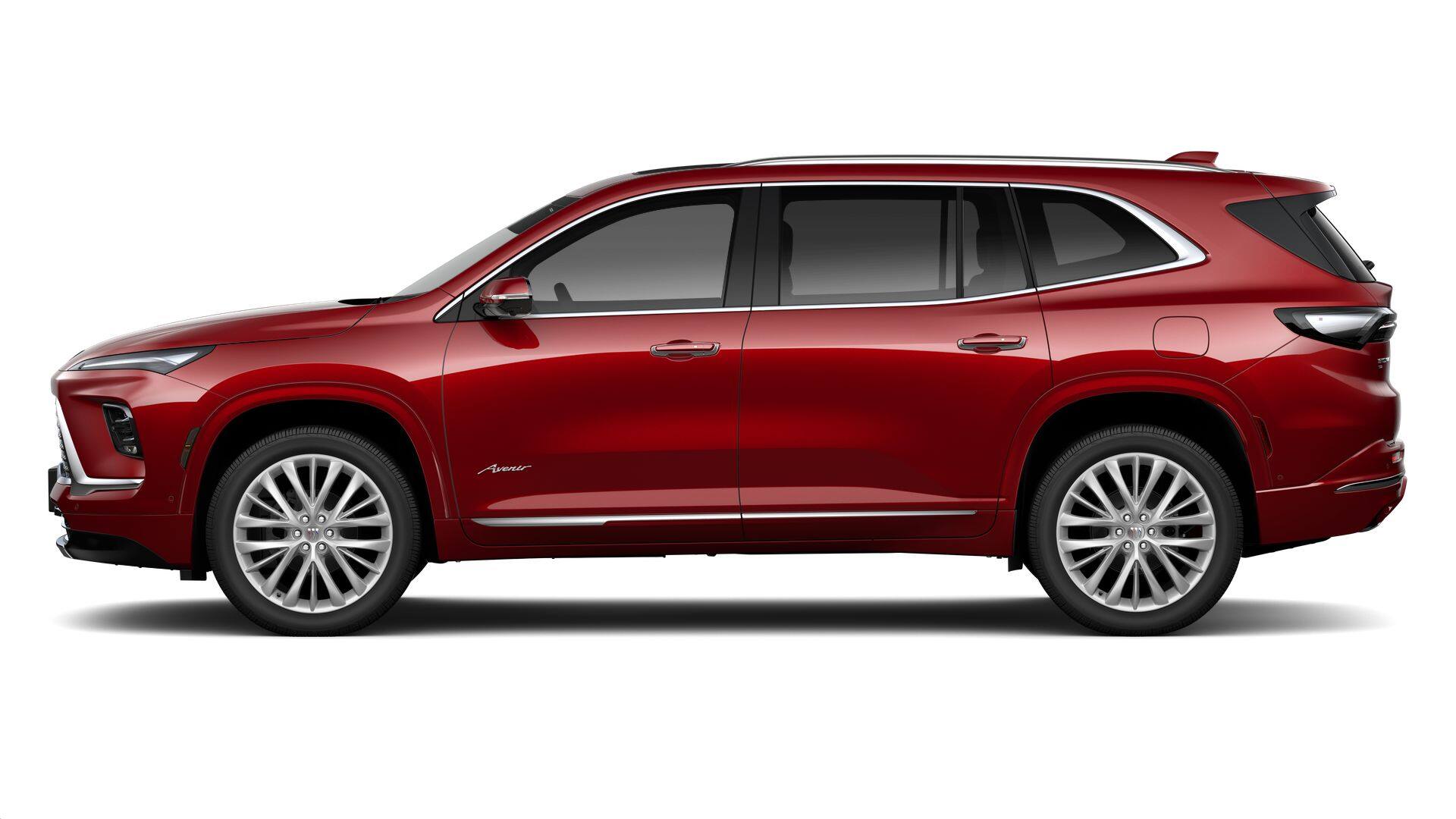 2026 Buick Enclave Avenir - Photo 54