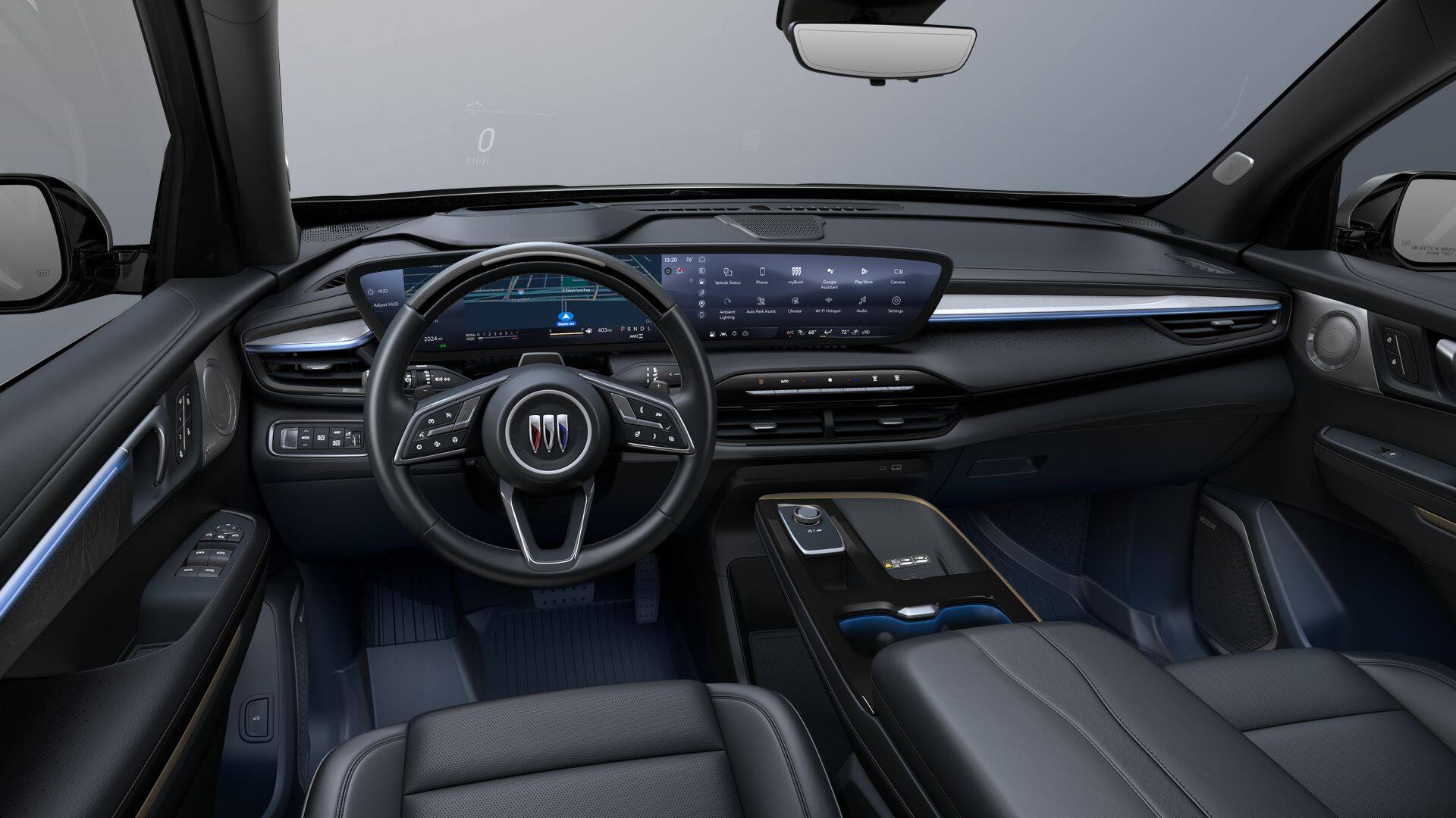 2026 Buick Enclave Avenir - Photo 55