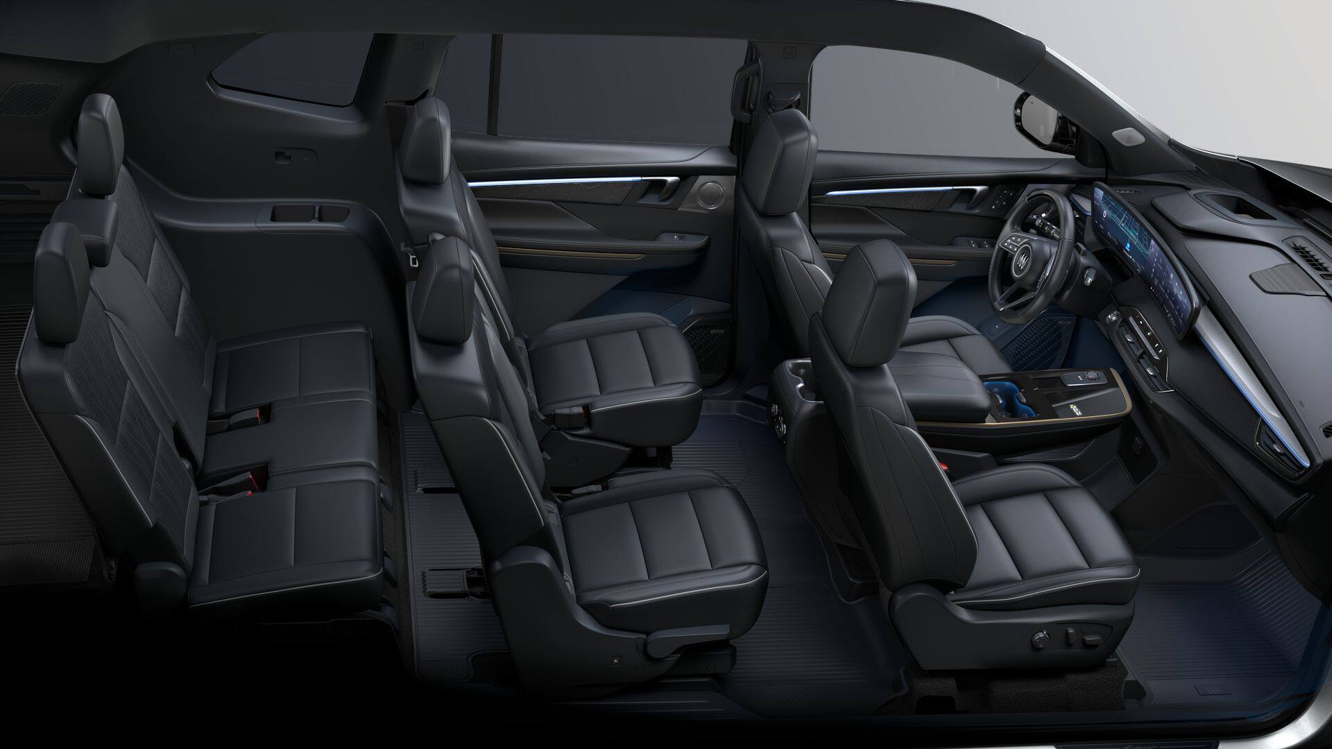 2026 Buick Enclave Avenir - Photo 56