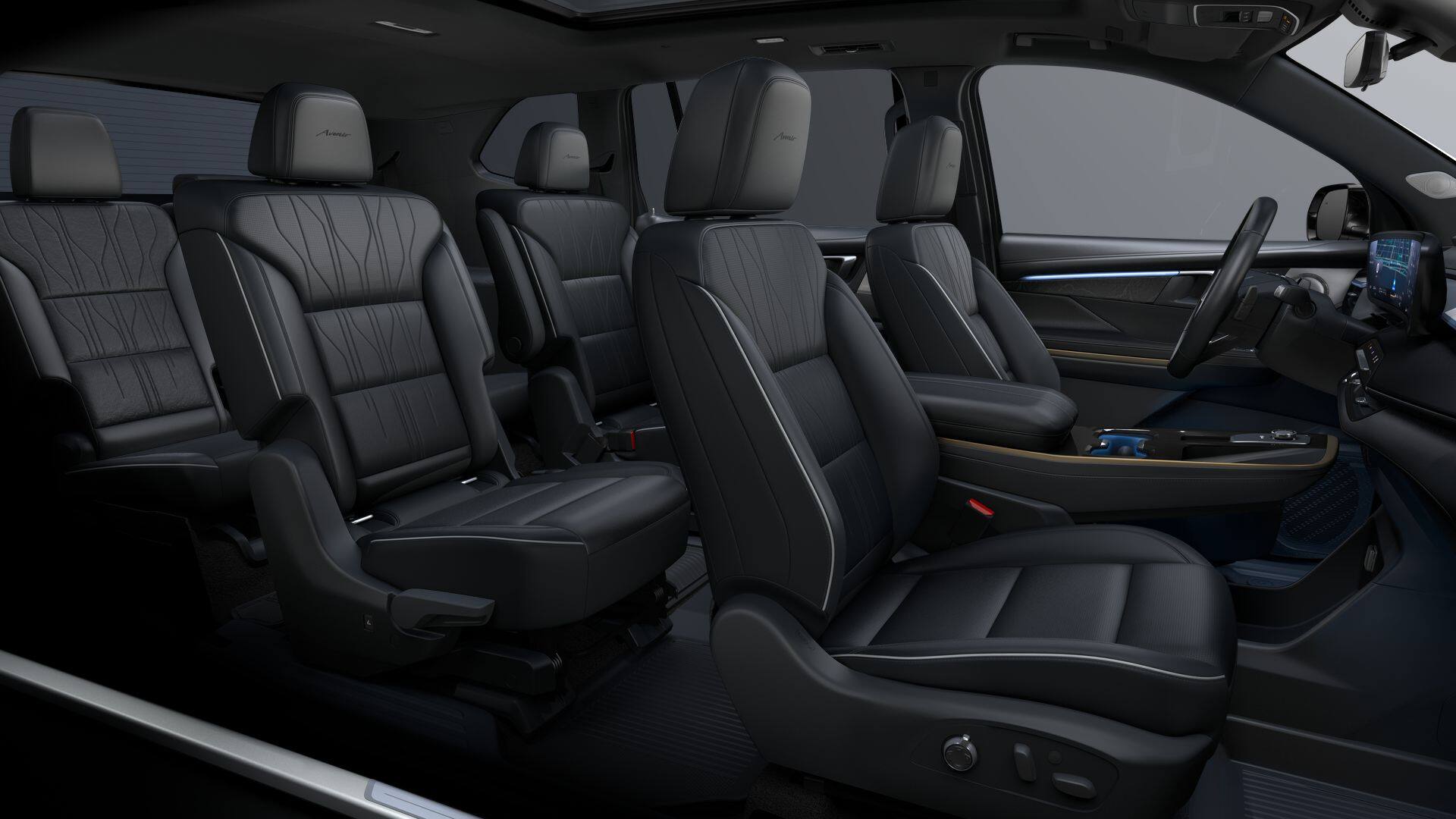 2026 Buick Enclave Avenir - Photo 57