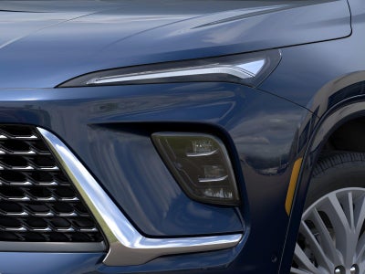 2027 Buick Enclave Avenir