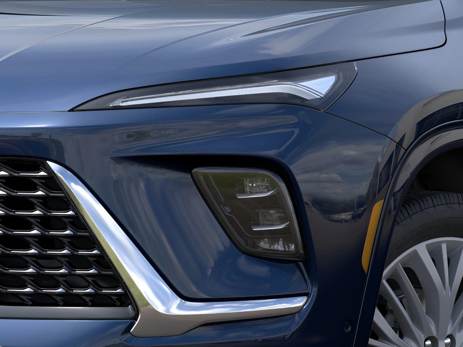 2027 Buick Enclave Avenir