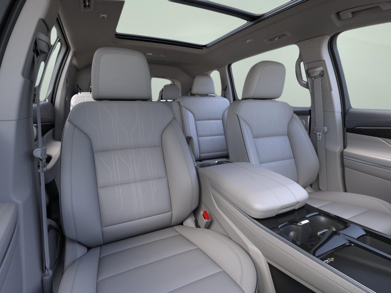 2027 Buick Enclave Avenir