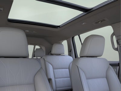 2027 Buick Enclave Avenir