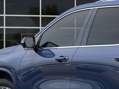 2027 Buick Enclave Avenir