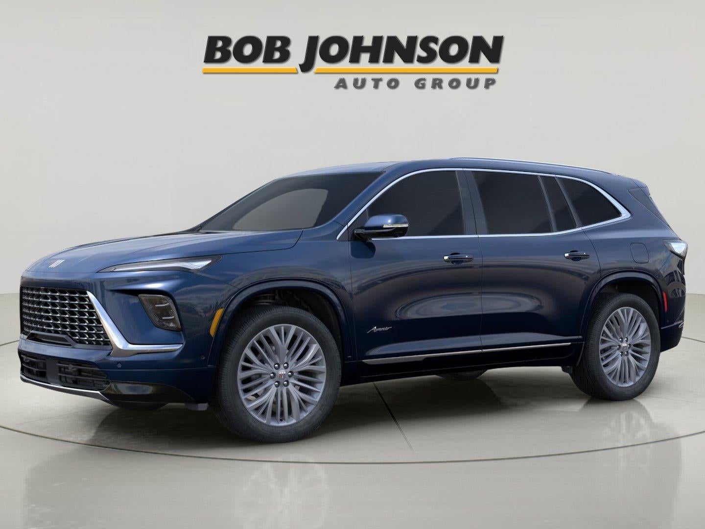 2027 Buick Enclave Avenir
