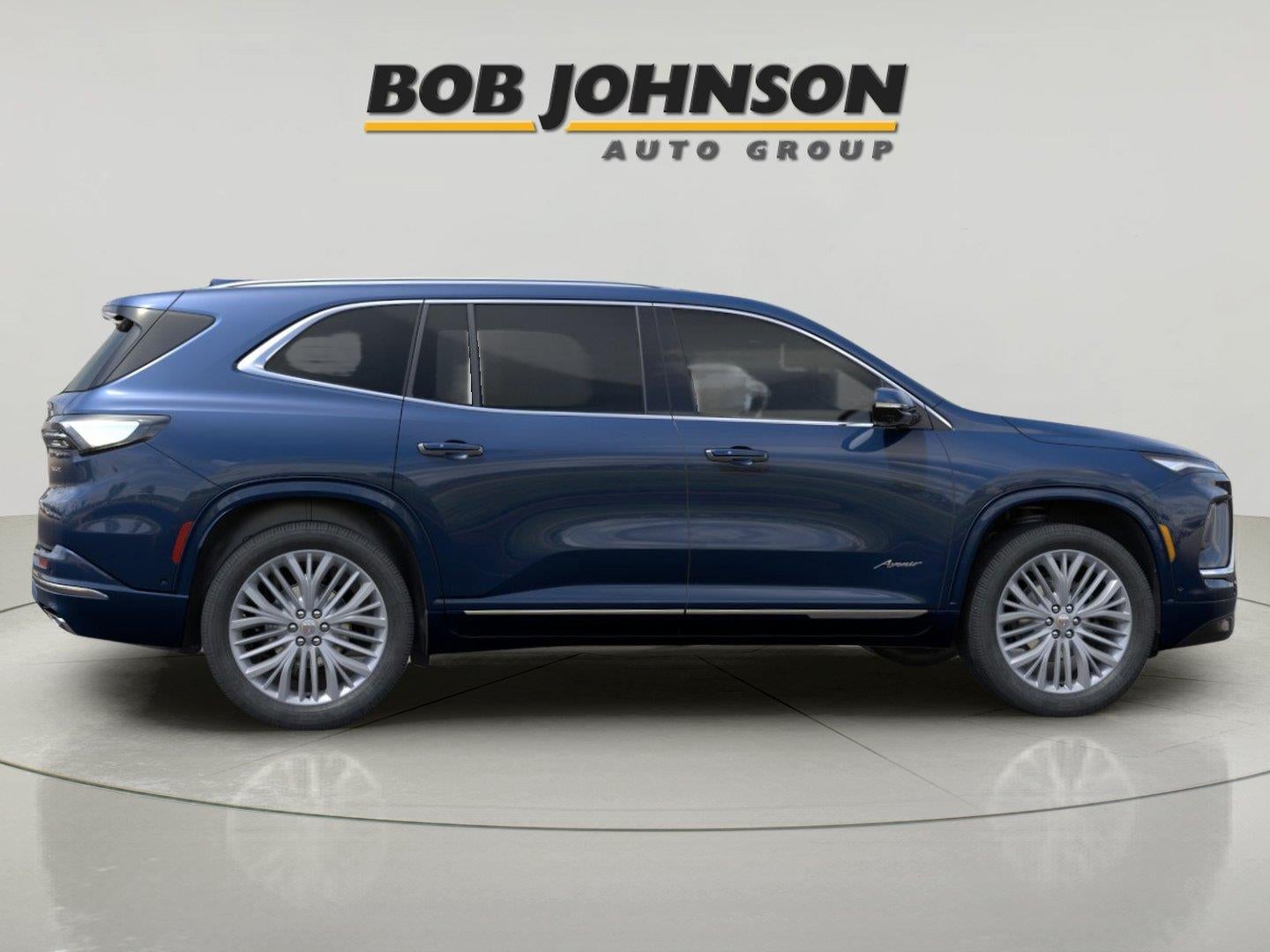 2027 Buick Enclave Avenir