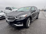 2019 Buick Enclave Avenir