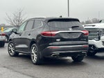 2019 Buick Enclave Avenir