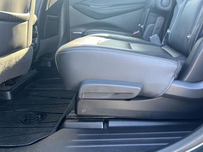 2021 Buick Enclave Avenir