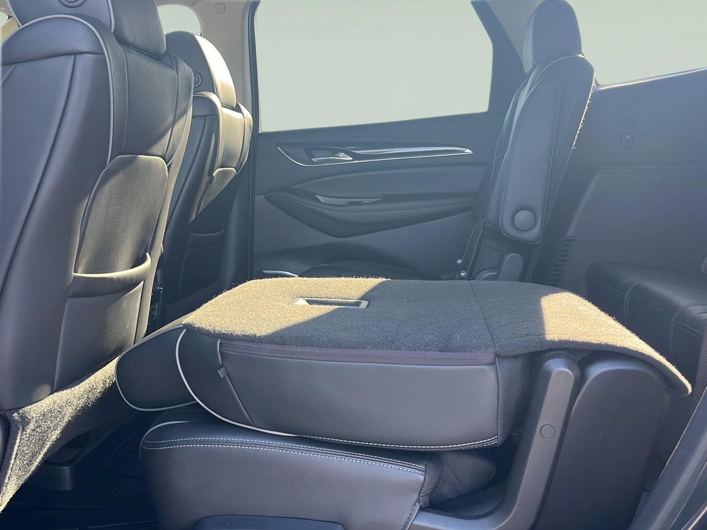 2021 Buick Enclave Avenir