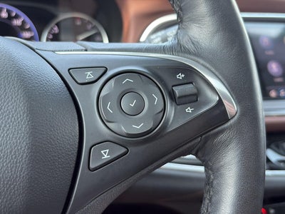 2021 Buick Enclave Avenir
