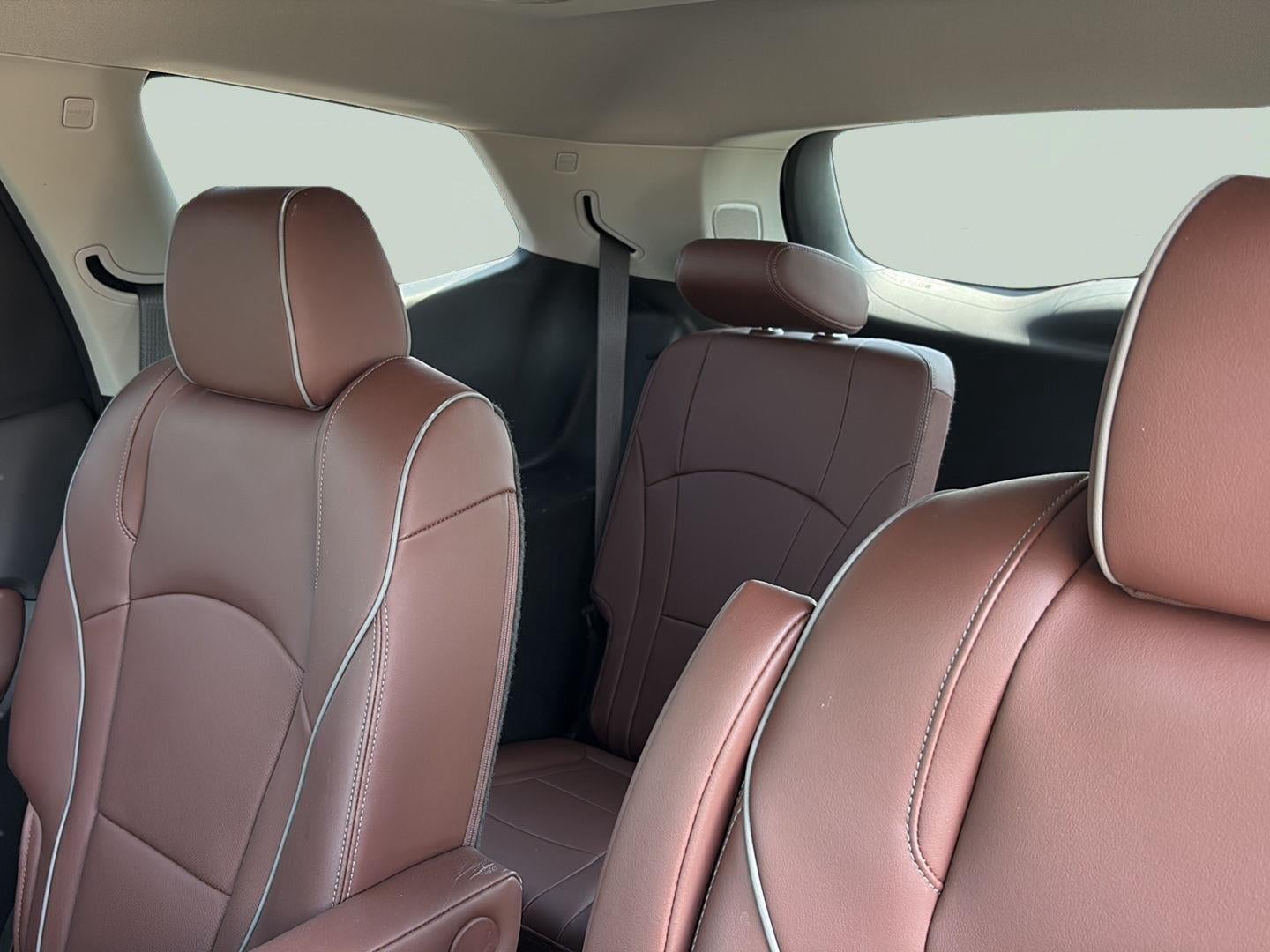2021 Buick Enclave Avenir