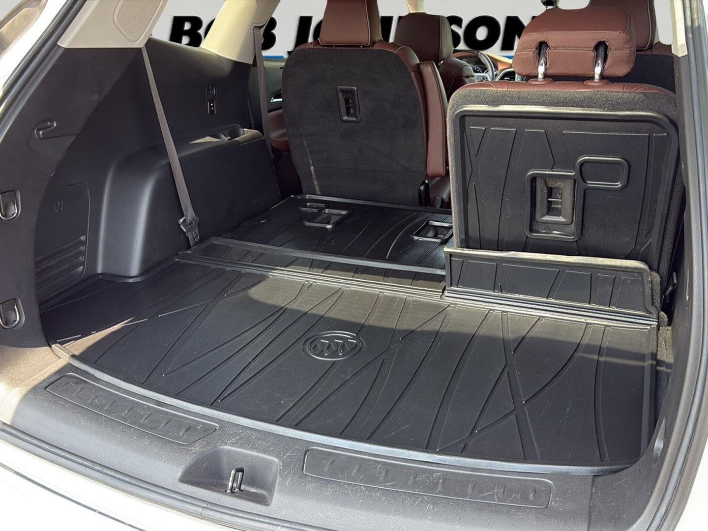 2021 Buick Enclave Avenir