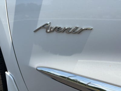 2021 Buick Enclave Avenir