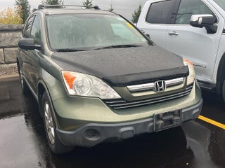 2009 Honda CR-V EX