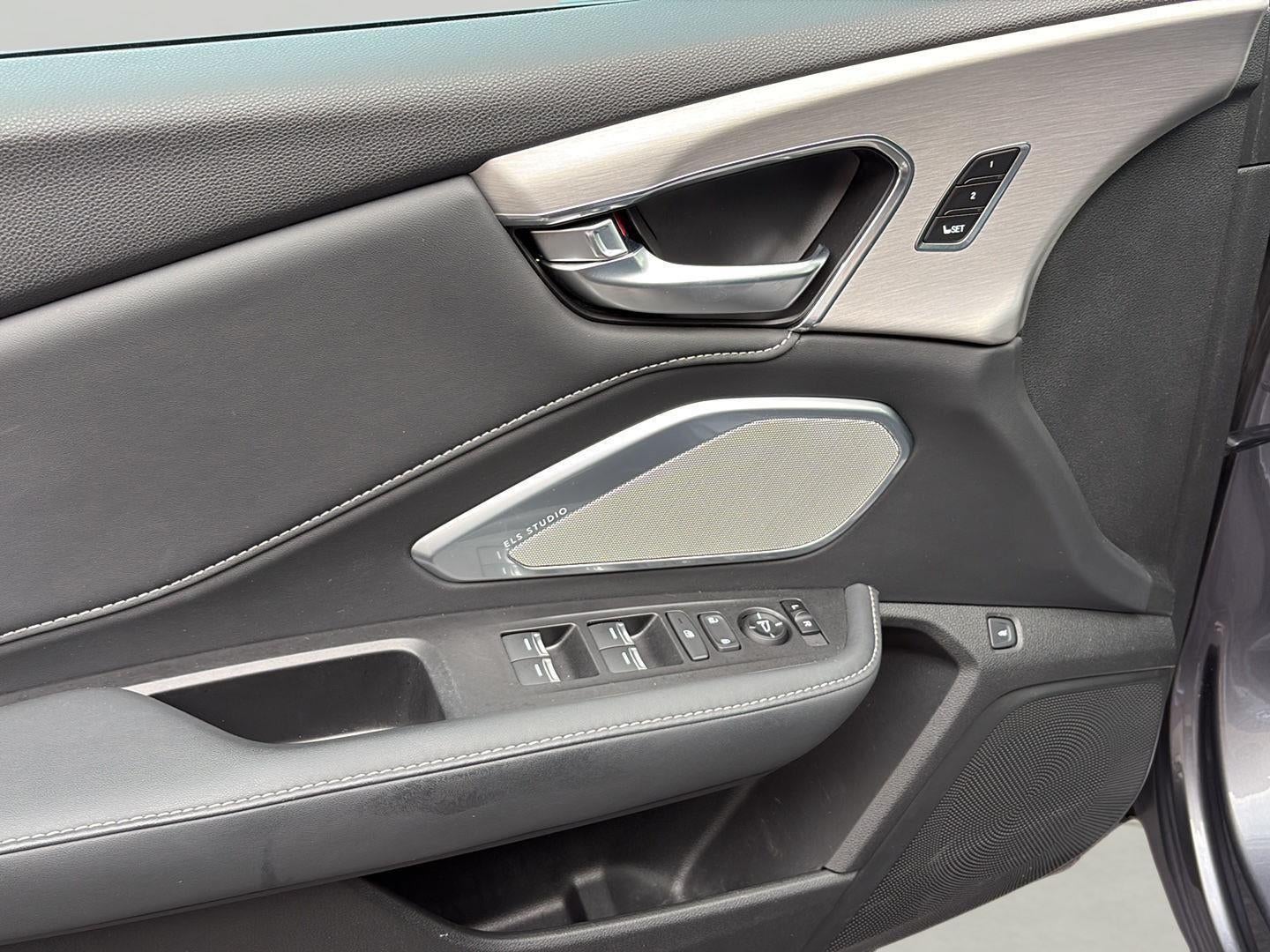 2021 Acura RDX Technology Package