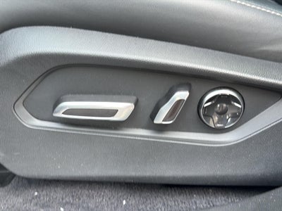 2021 Acura RDX Technology Package