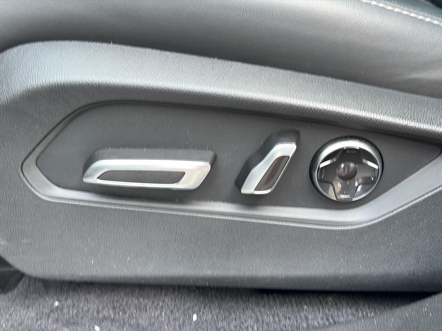 2021 Acura RDX Technology Package