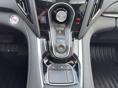 2021 Acura RDX Technology Package