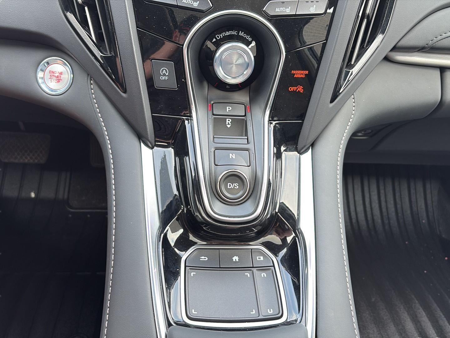 2021 Acura RDX Technology Package