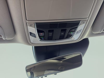 2021 Acura RDX Technology Package