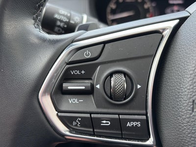 2021 Acura RDX Technology Package
