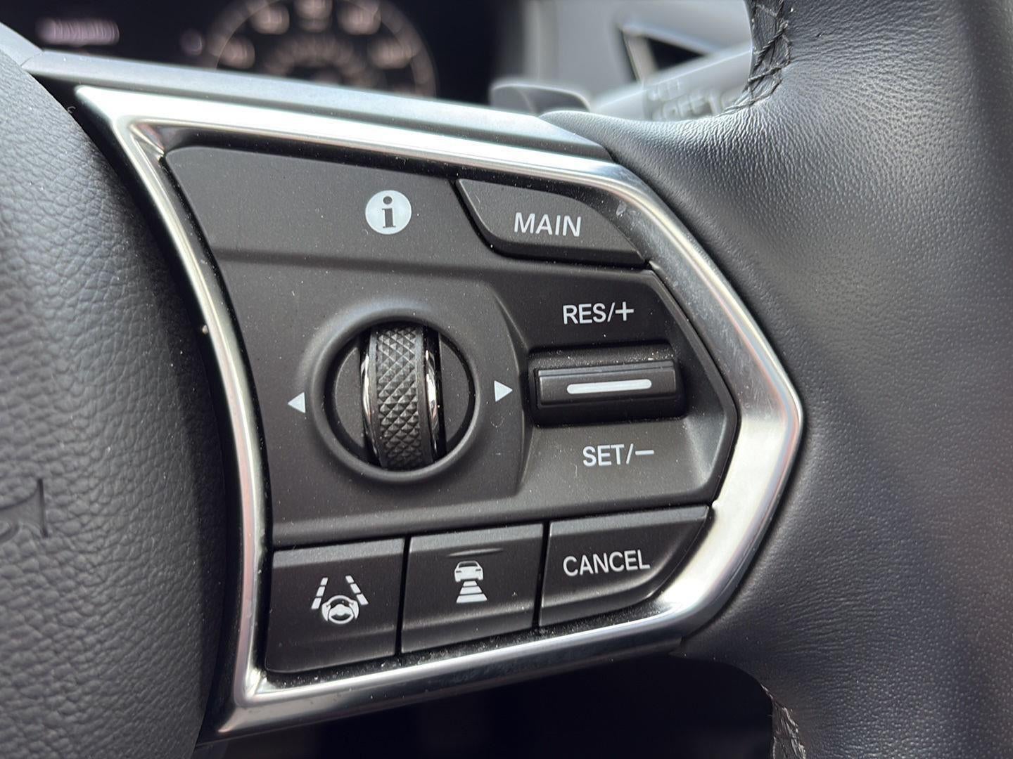2021 Acura RDX Technology Package