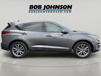 2021 Acura RDX Technology Package