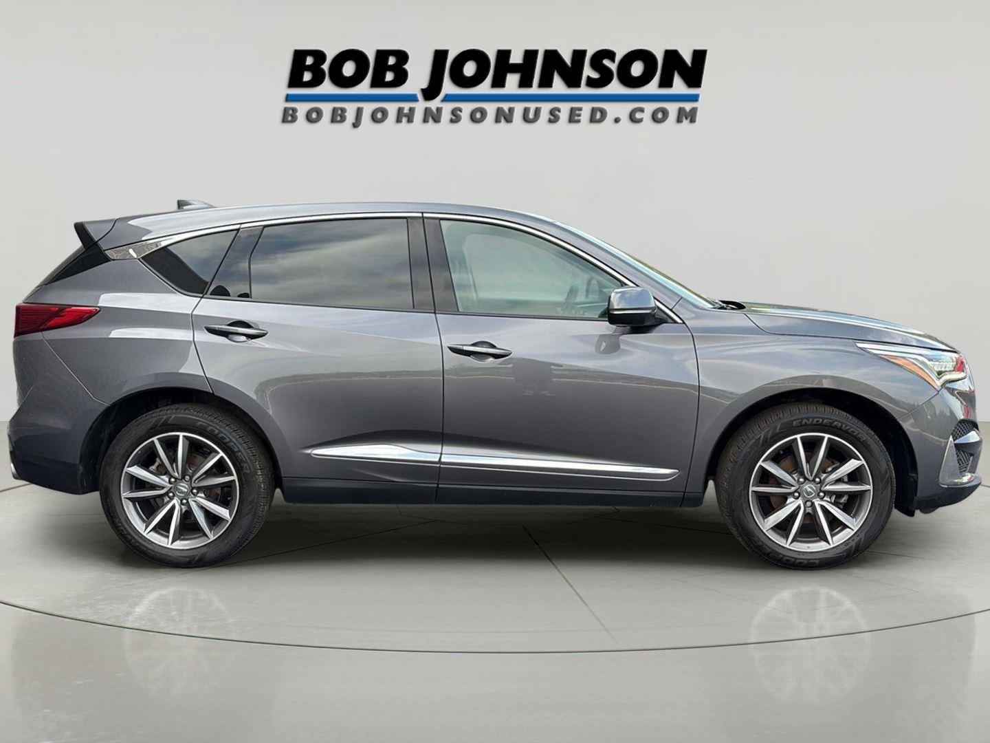 2021 Acura RDX Technology Package
