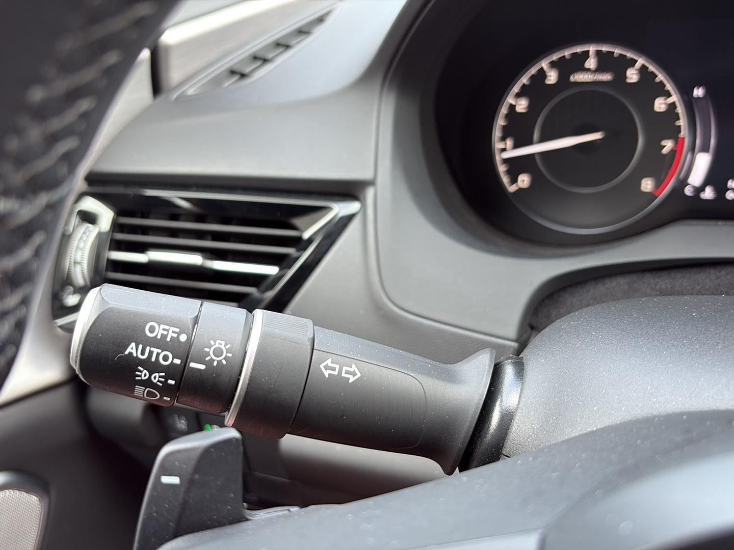 2021 Acura RDX Technology Package