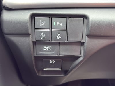 2021 Acura RDX Technology Package