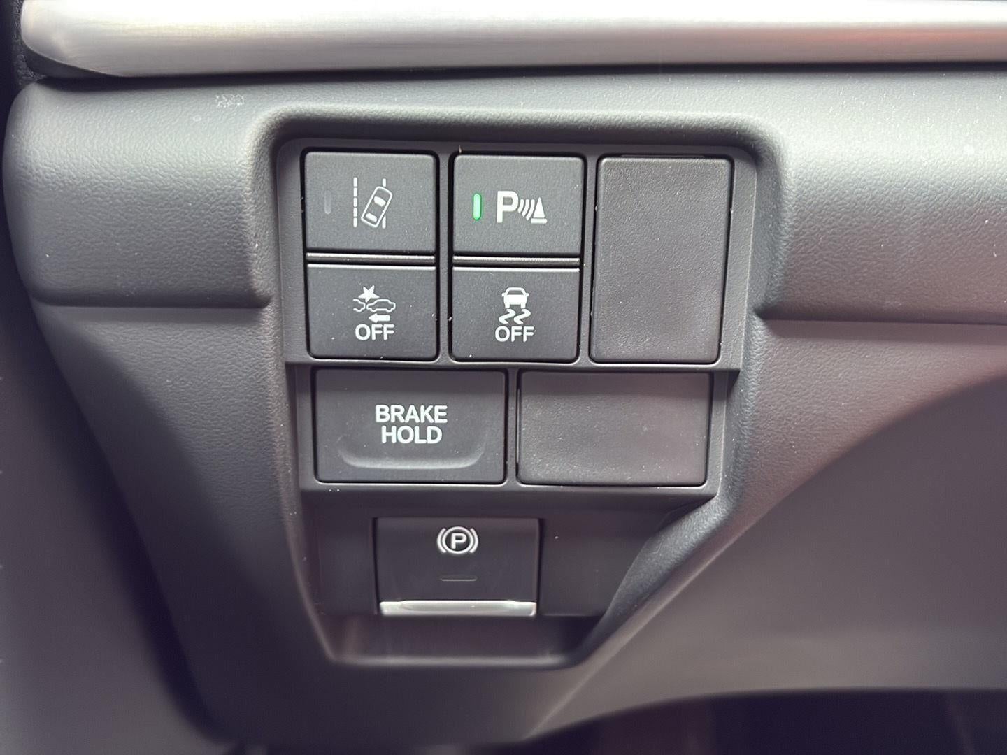 2021 Acura RDX Technology Package
