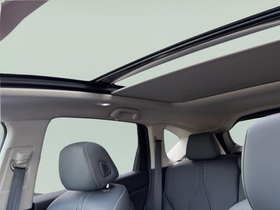 2021 Acura RDX Technology Package