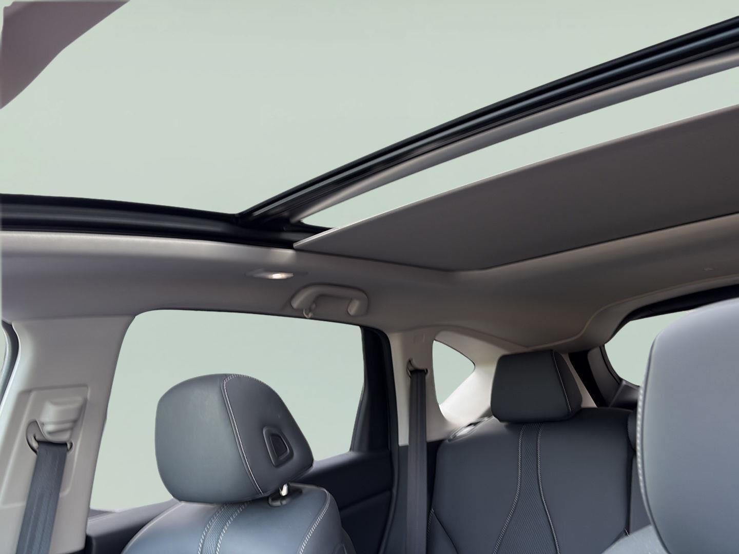 2021 Acura RDX Technology Package