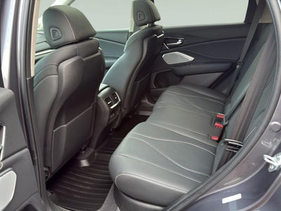 2021 Acura RDX Technology Package