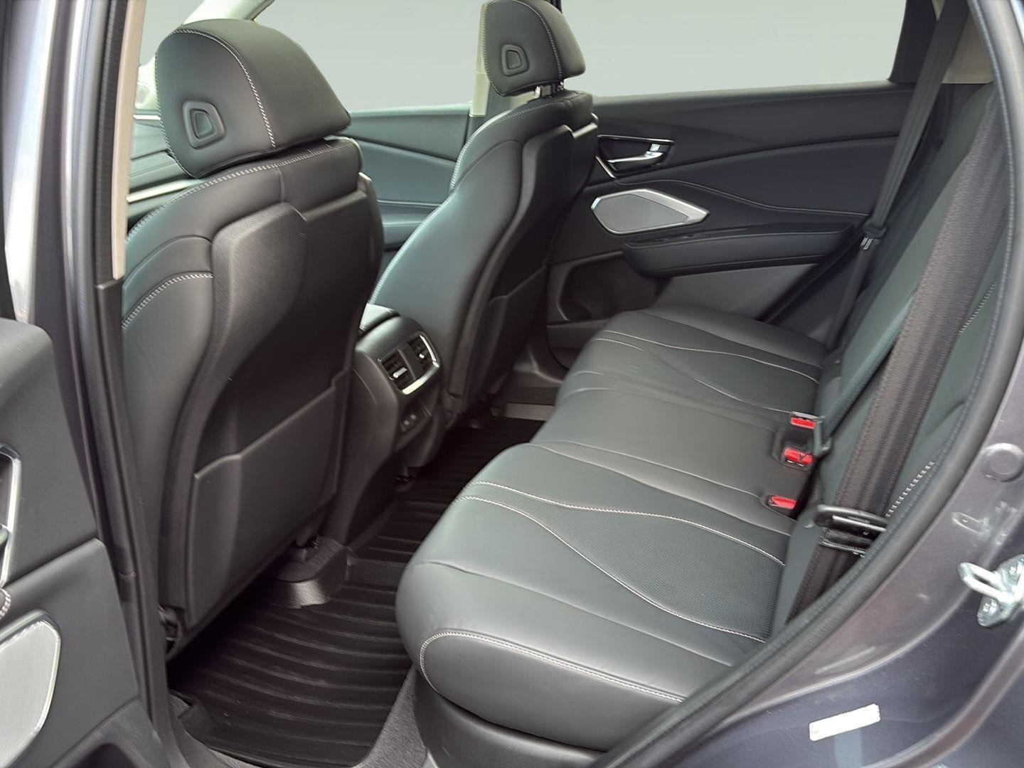 2021 Acura RDX Technology Package