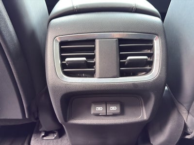 2021 Acura RDX Technology Package