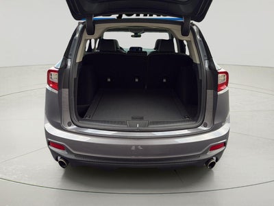 2021 Acura RDX Technology Package