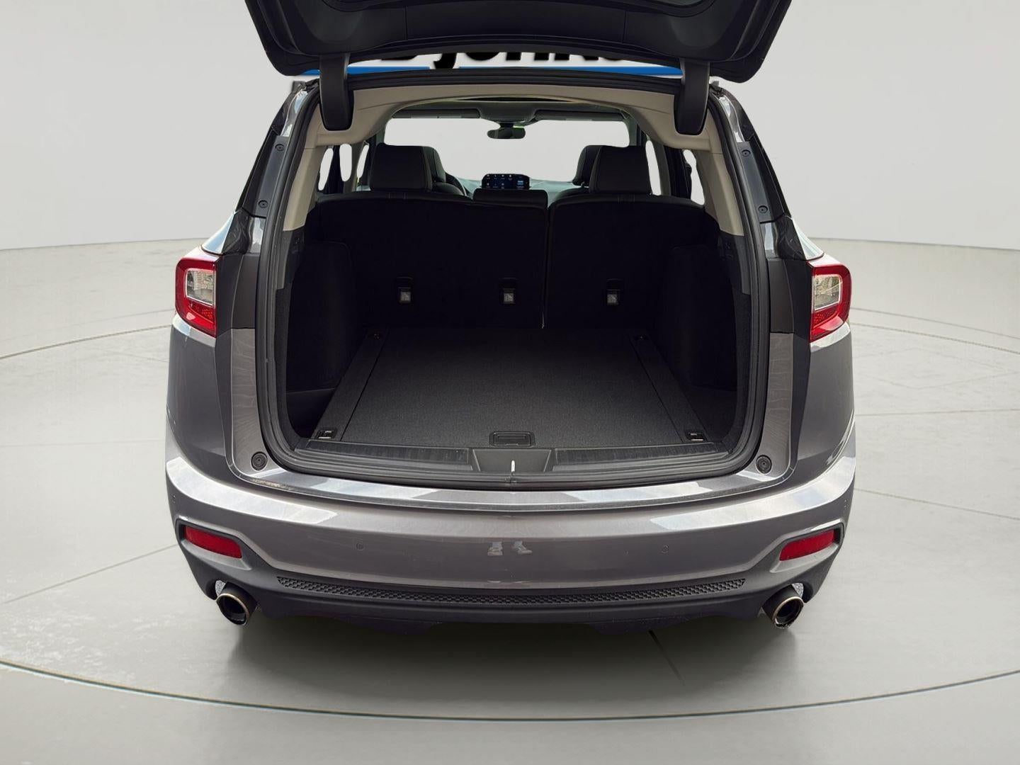 2021 Acura RDX Technology Package