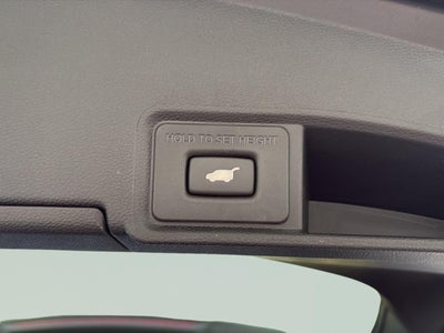 2021 Acura RDX Technology Package