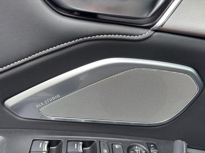 2021 Acura RDX Technology Package