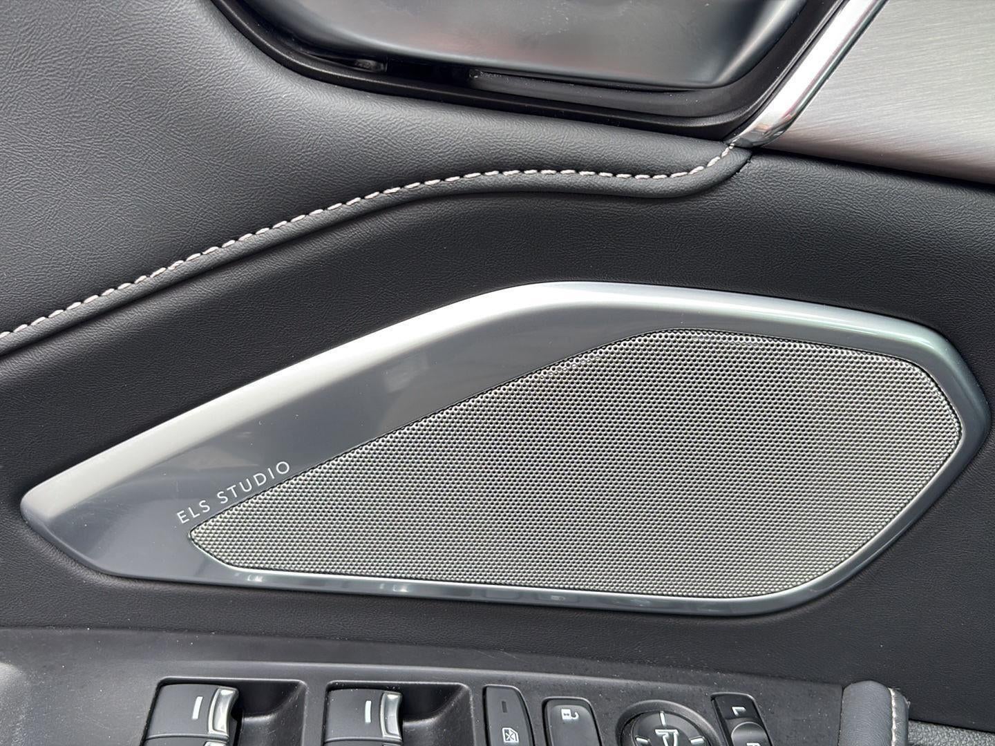 2021 Acura RDX Technology Package