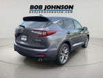 2021 Acura RDX Technology Package