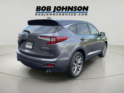 2021 Acura RDX Technology Package